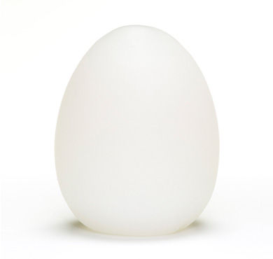 TENGA HUEVO MASTURBADOR THUNDER - Image 3