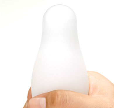 TENGA HUEVO MASTURBADOR THUNDER - Image 4