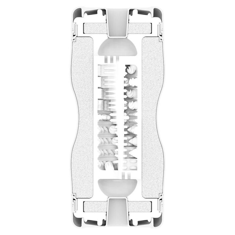 TENGA MASTURBADOR DUAL FEEL CUP - Imagen 2