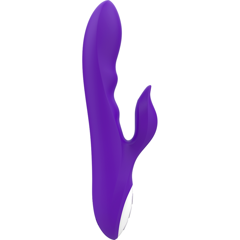 GALATEA - GALO VIBRADOR LILA COMPATIBLE CON WATCHME WIRELESS TECHNOLOGY - Imagen 4