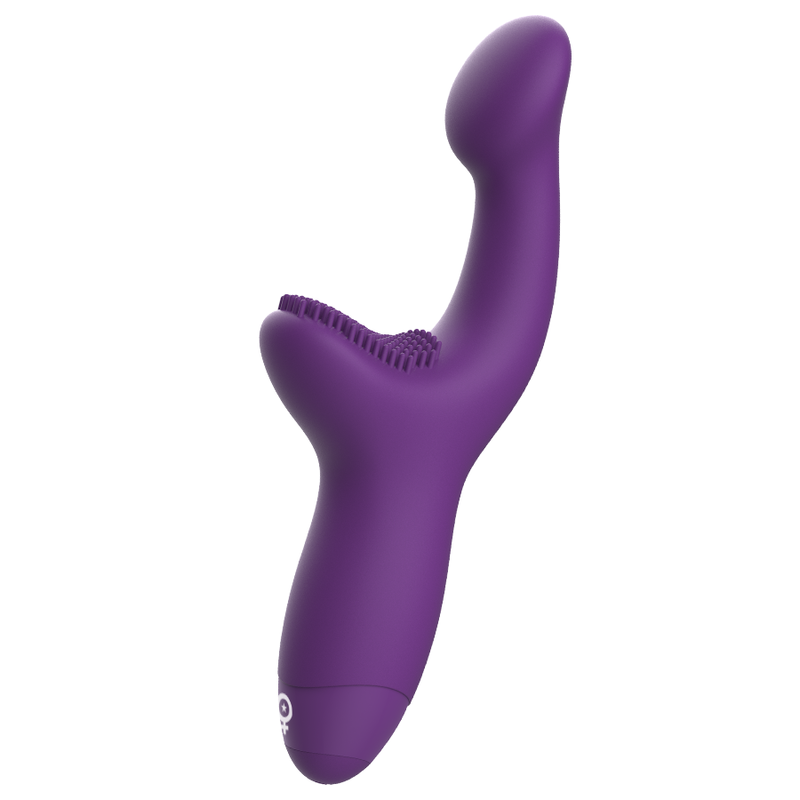 REWOLUTION REWOKISS VIBRADOR ESTIMULADOR PUNTO A - Image 4