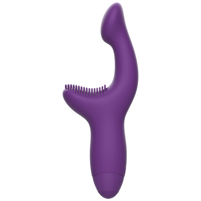 REWOLUTION REWOKISS VIBRADOR ESTIMULADOR PUNTO A - Image 5