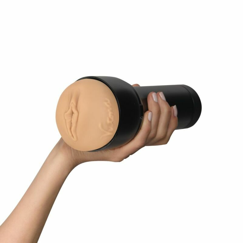 KIIROO FEEL VICTORIA JUNE BY KIIROO STARS COLLECTION STROKERS - Imagen 3
