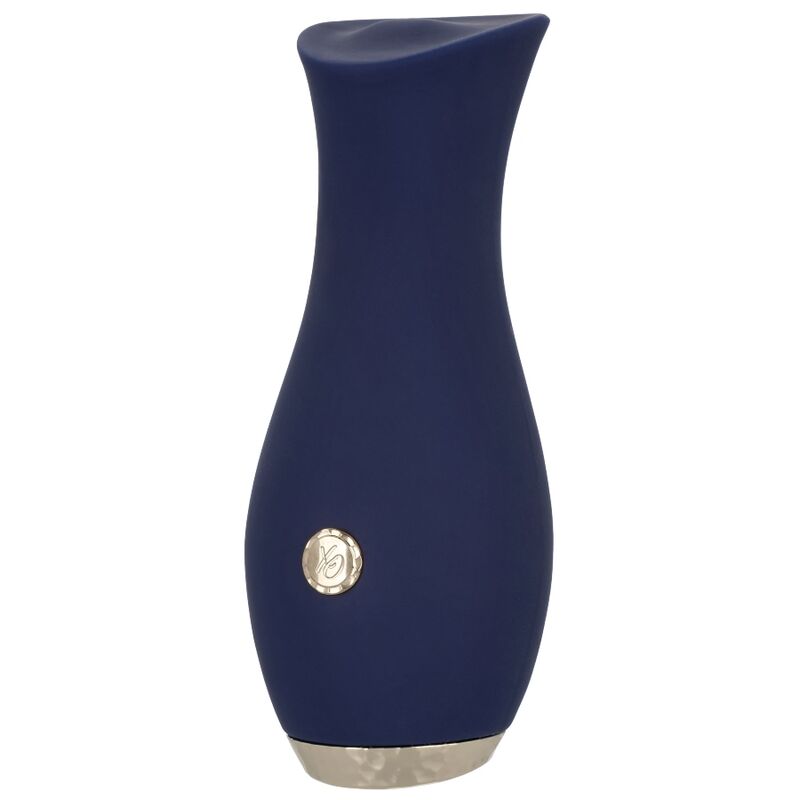 CALEX CHIC TULIP MASAJEADOR - AZUL - Imagen 2