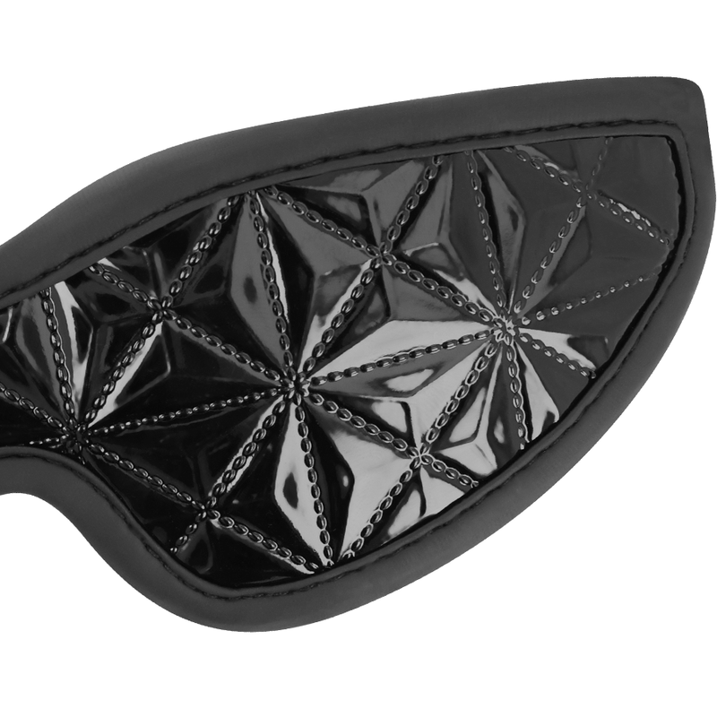 BEGME - BLACK EDITION ANTIFAZ ELASTICO CON FORRO DE NEOPRENO - Imagen 3