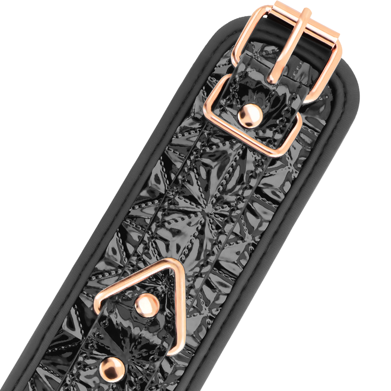 BEGME - BLACK EDITION ESPOSAS PARA MANOS CON FORRO DE NEOPRENO - Imagen 5