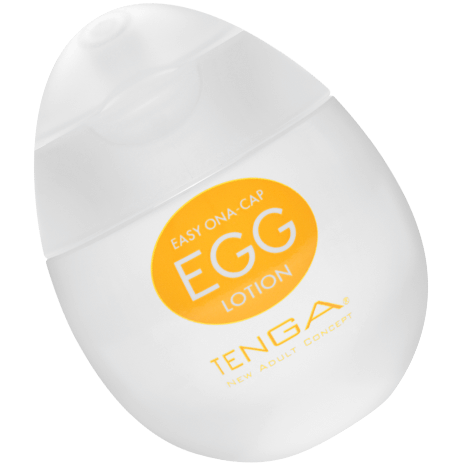 TENGA - EGG LOTION LUBRICANTE TENGA 50 ML
