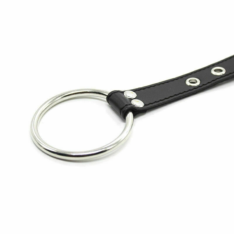 OHMAMA FETISH - PINZAS PEZONES CON CADENAS Y ANILLO PENE - Imagen 3