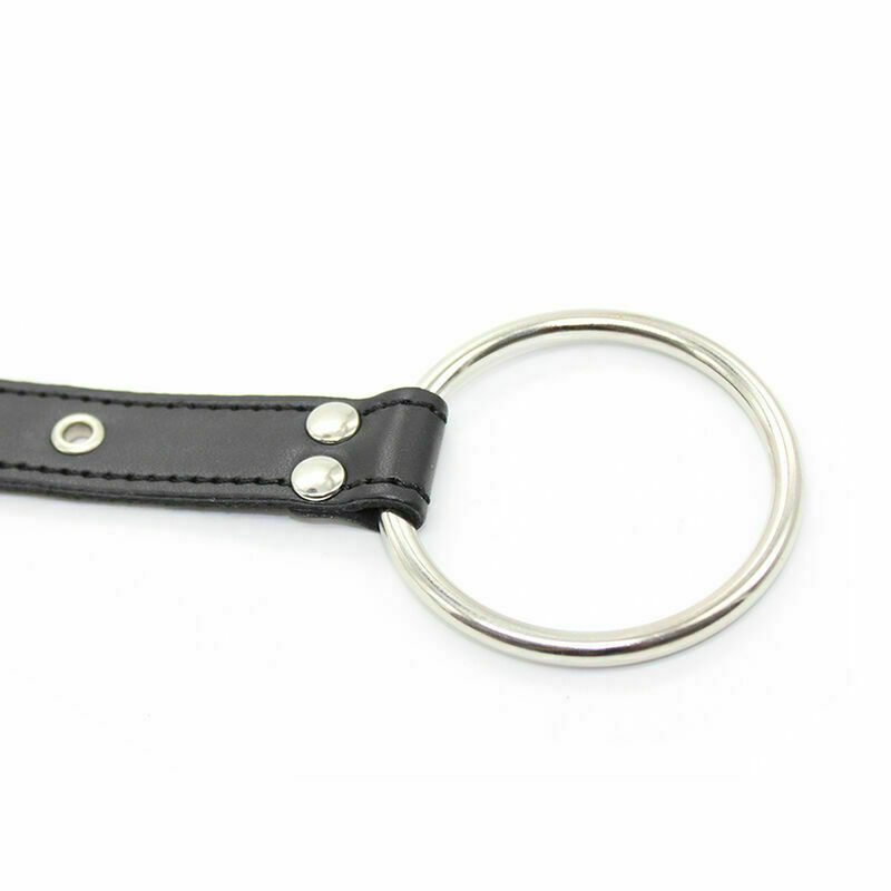 OHMAMA FETISH - PINZAS PEZONES CON CADENAS Y ANILLO PENE - Imagen 4
