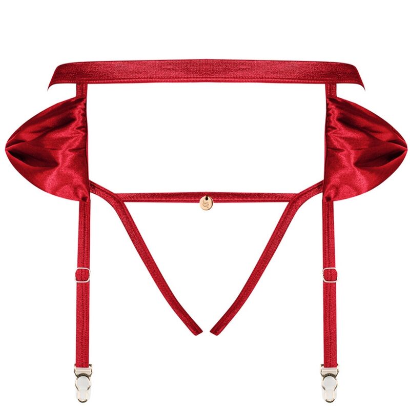 OBSESSIVE - RUBINESA LIGUERO S/M - Imagen 4