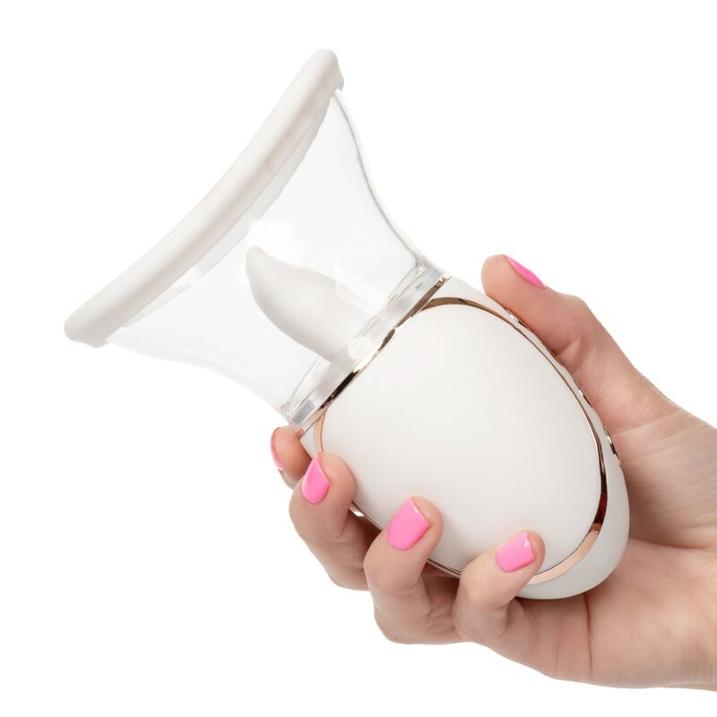 CALEX EMPOWERED SMART PLEASURE QUEEN - Imagen 2
