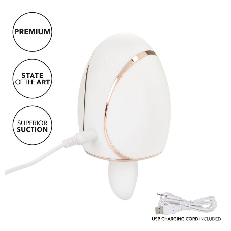 CALEX EMPOWERED SMART PLEASURE QUEEN - Imagen 3