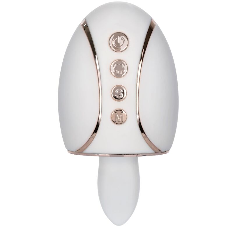 CALEX EMPOWERED SMART PLEASURE QUEEN - Imagen 5