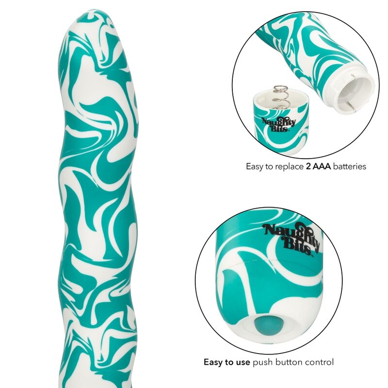CALEX SQUIGGLE DICK PERSONAL - Image 5