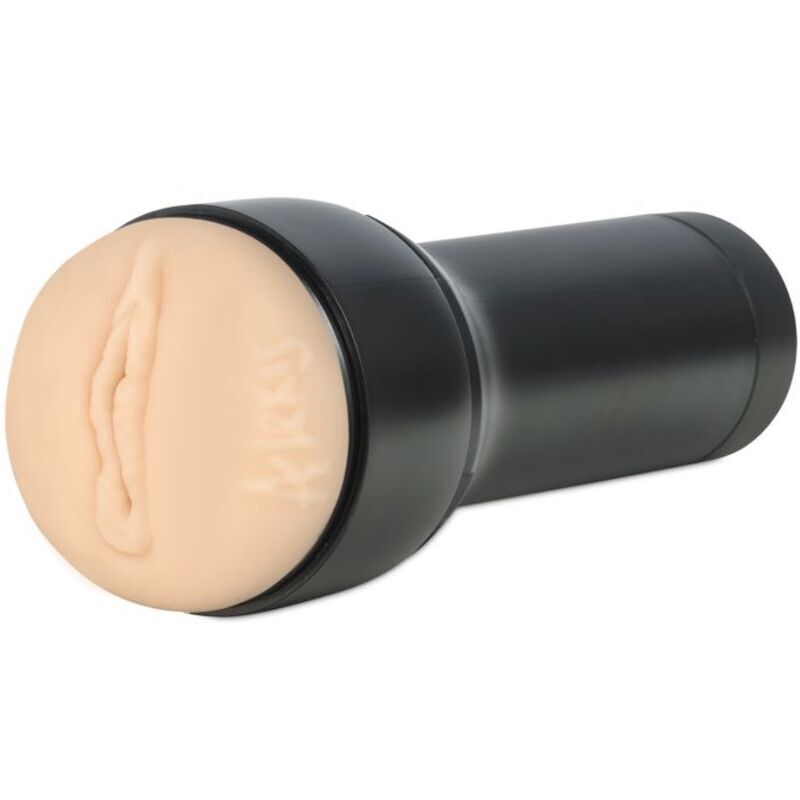 KIIROO KEON + ALEXIS FAWX STROKER + LUBRICANTE AQUA QUALITY 50 ML - Imagen 3