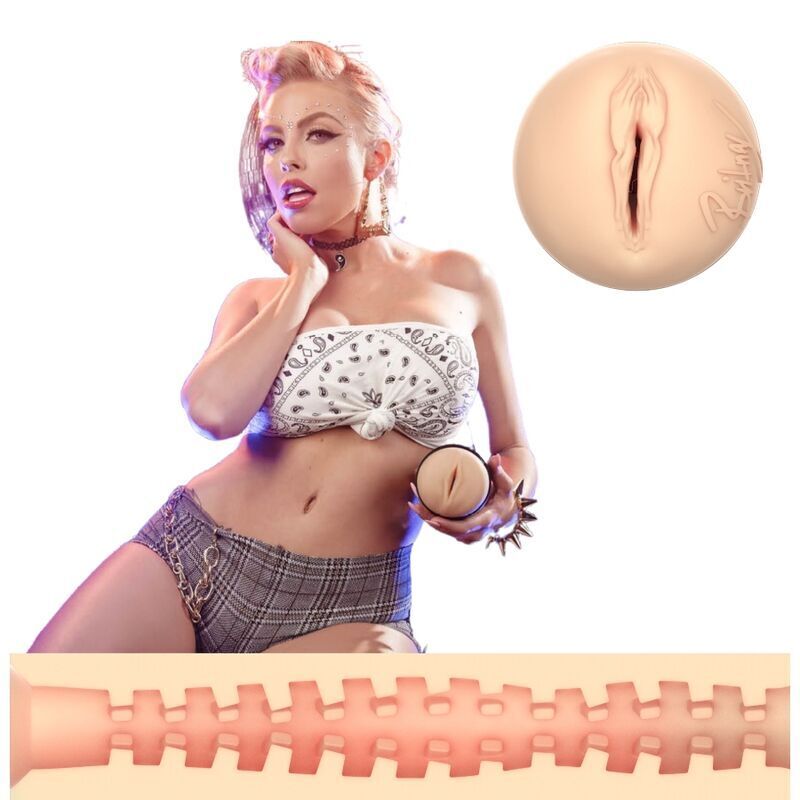 KIIROO PACK KEON + FEEL BRITNEY AMBER + FEEL STROKER + AQUA QUALITY 50 ML - Imagen 2