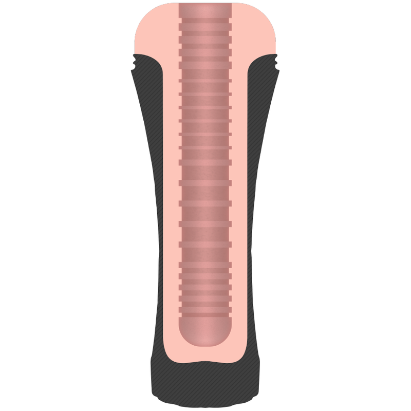 JAMYJOB MOUTH MASTURBADOR - BOCA - Imagen 3