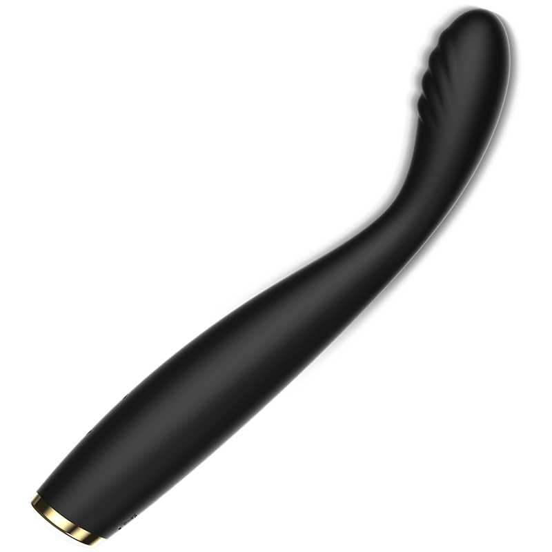 IBIZA POTENTE VIBRADOR FLEXIBLE ESPECIAL PUNTO G - Imagen 2