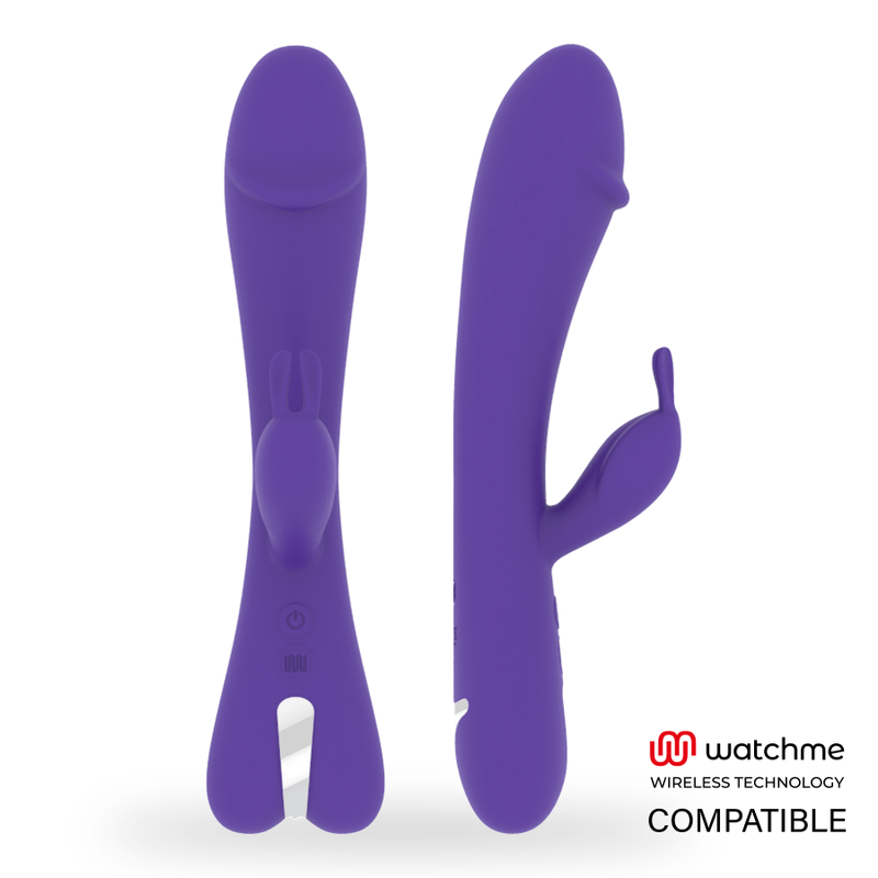 MR BOSS - AITOR RABBIT COMPATIBLE CON WATCHME WIRELESS TECHNOLOGY - Image 2