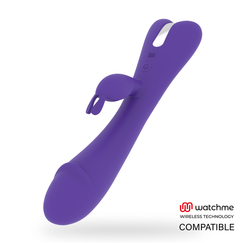 MR BOSS - AITOR RABBIT COMPATIBLE CON WATCHME WIRELESS TECHNOLOGY - Image 3