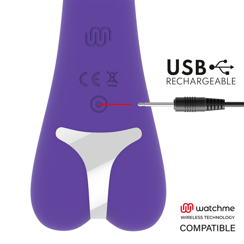 MR BOSS - AITOR RABBIT COMPATIBLE CON WATCHME WIRELESS TECHNOLOGY - Image 4