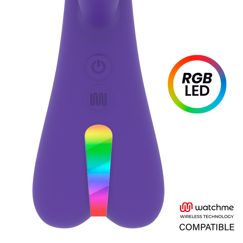 MR BOSS - AITOR RABBIT COMPATIBLE CON WATCHME WIRELESS TECHNOLOGY - Image 5
