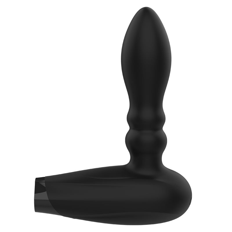 ADDICTED TOYS PLUG INFLABLE CONTROL REMOTO 10 MODOS DE VIBRACION - Imagen 3