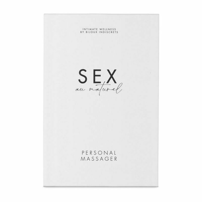 BIJOUX VIBRADOR ÍNTIMO RECARGABLE - Imagen 2