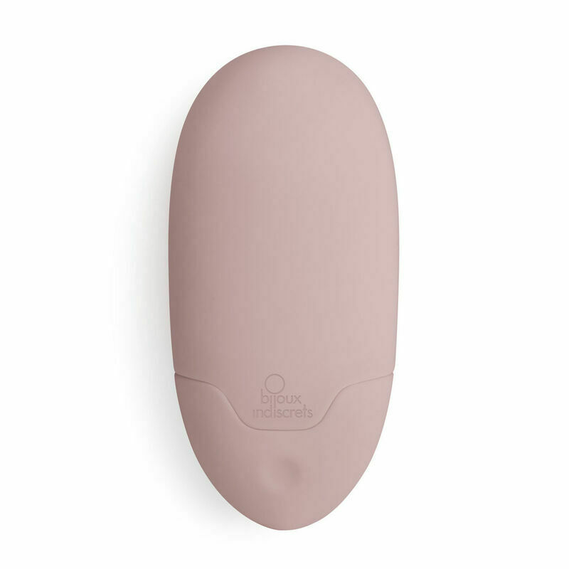BIJOUX VIBRADOR ÍNTIMO RECARGABLE - Imagen 3