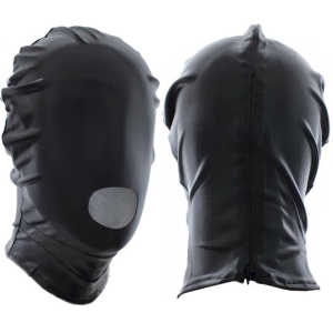 OHMAMA FETISH - GORRO OJOS CUBIERTOS