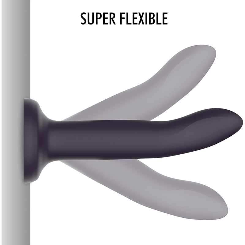 MYTHOLOGY DUMAN MYSTIC DILDO S - Image 5