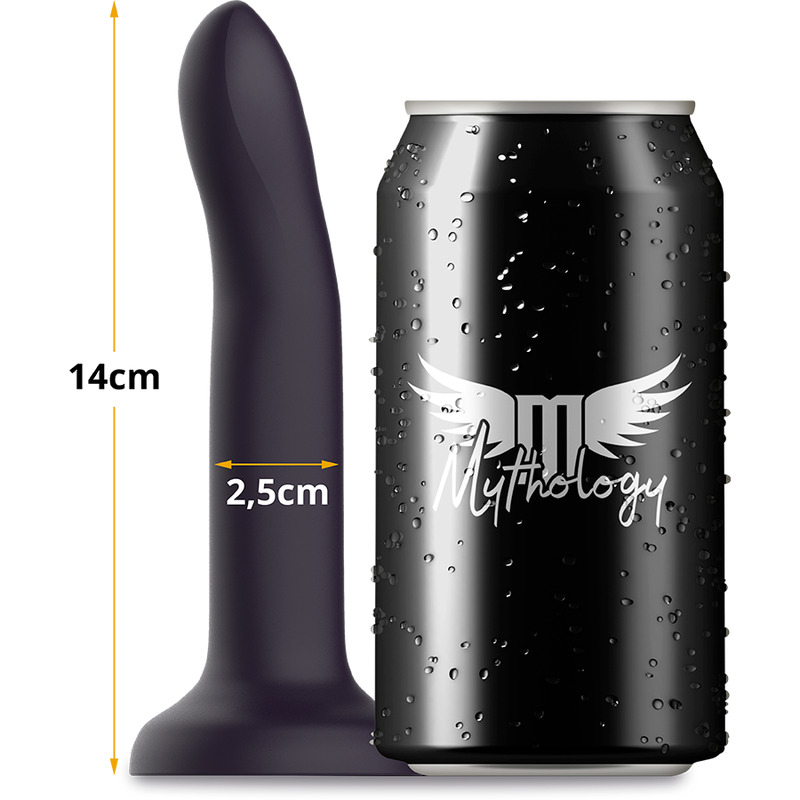 MYTHOLOGY DUMAN MYSTIC DILDO S - Image 4