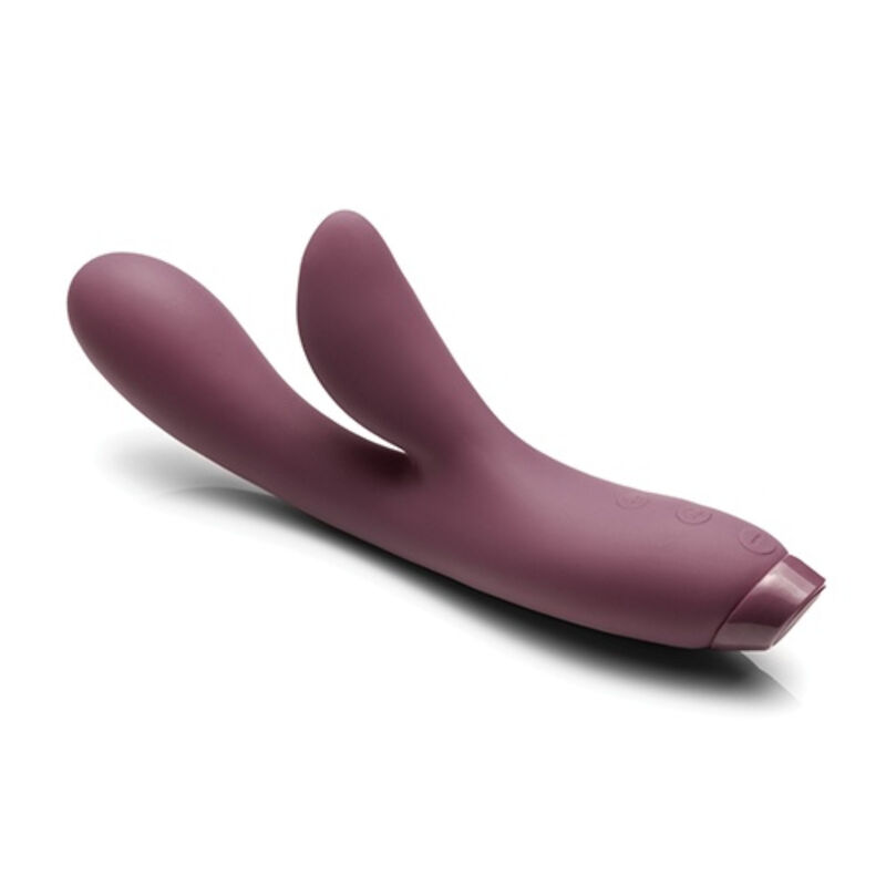JE JOUE HERA VIBRADOR RABBIT - MORADO - Image 2