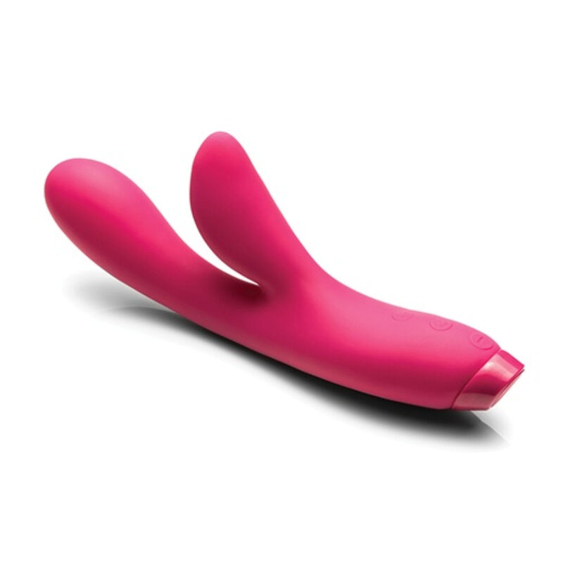 JE JOUE HERA VIBRADOR RABBIT - FUCSIA - Image 2