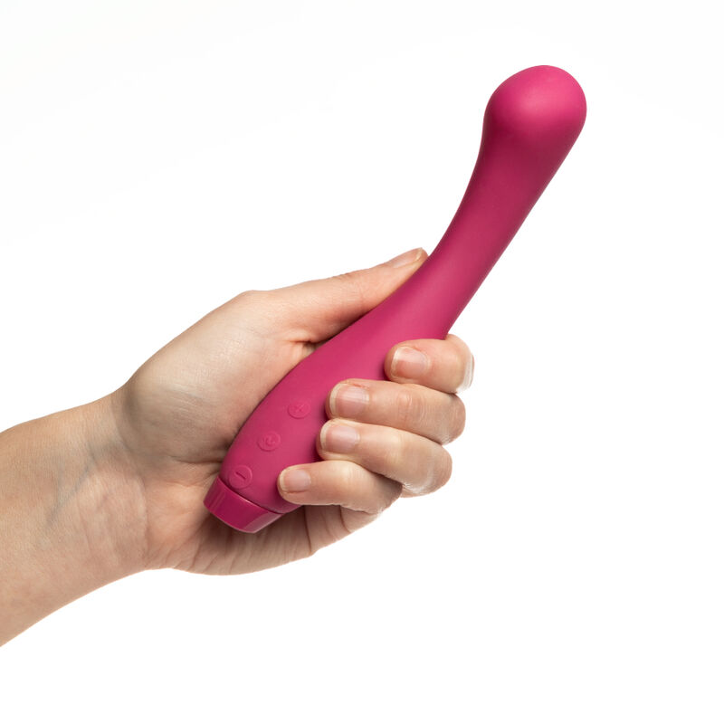 JE JOUE JUNO VIBRADOR PUNTO G - FUCSIA - Image 3