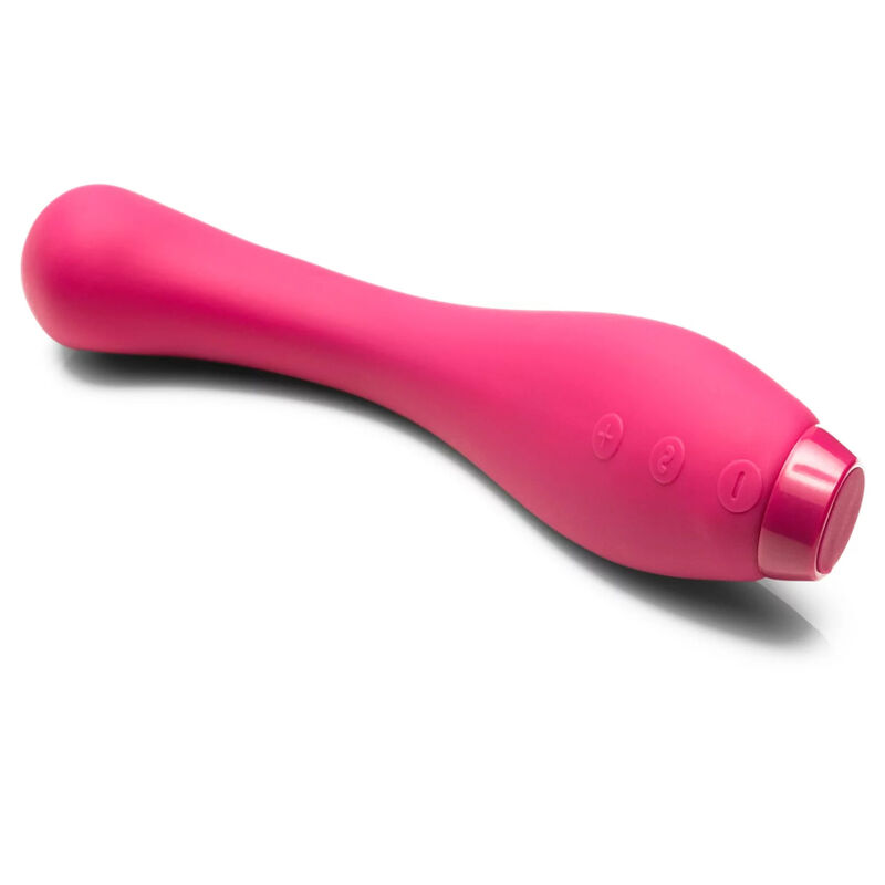 JE JOUE JUNO VIBRADOR PUNTO G - FUCSIA - Image 2