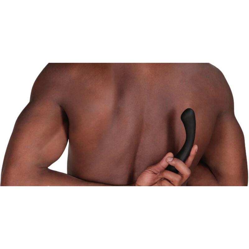 JE JOUE JUNO FLEX VIBRADOR PUNTO G - NEGRO - Image 2