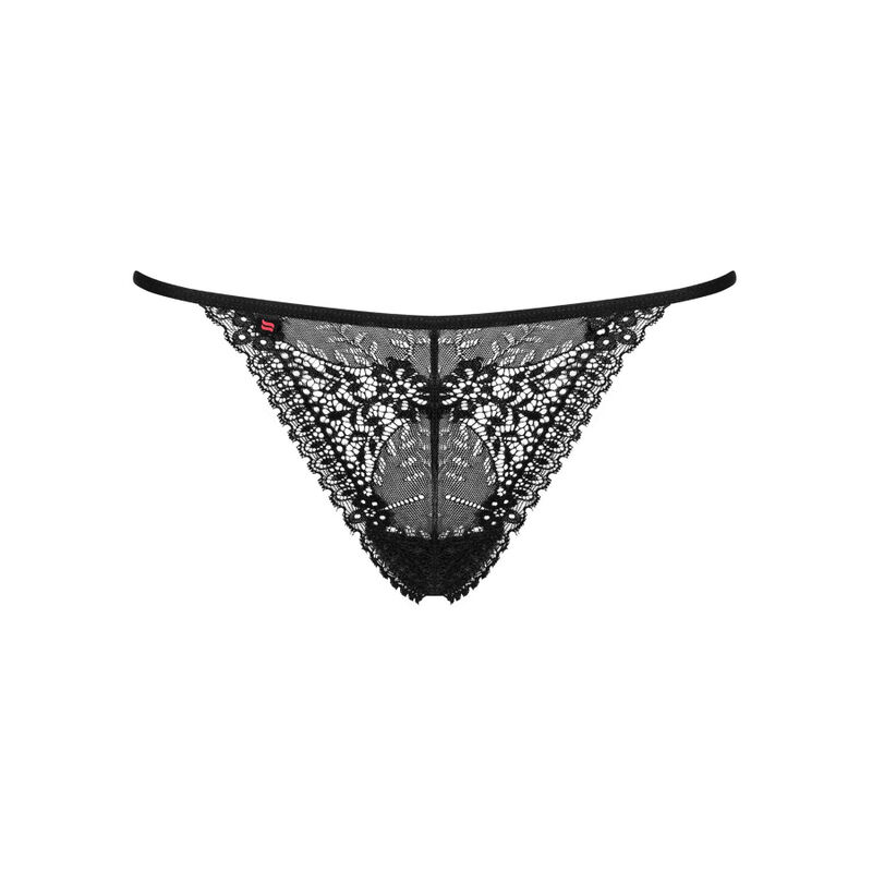 OBSESSIVE - INTENSA TANGA L/XL - Imagen 3