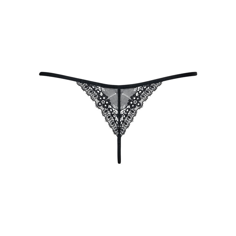 OBSESSIVE - INTENSA TANGA L/XL - Imagen 4