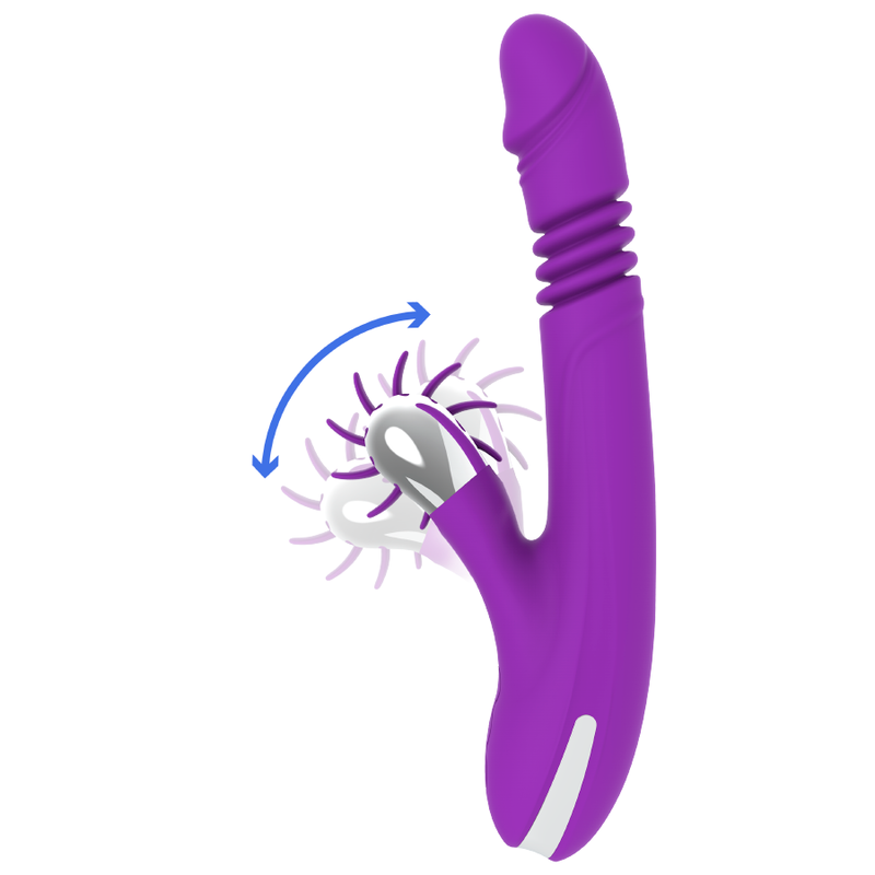 FUN FUNCTION - BUNNY FUNNY UP DOWN 2.0 - Imagen 4