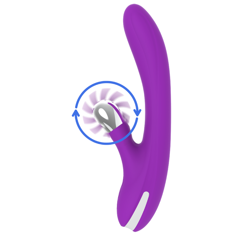 FUN FUNCTION - BUNNY FUNNY VIBRATION 2.0 - Imagen 3
