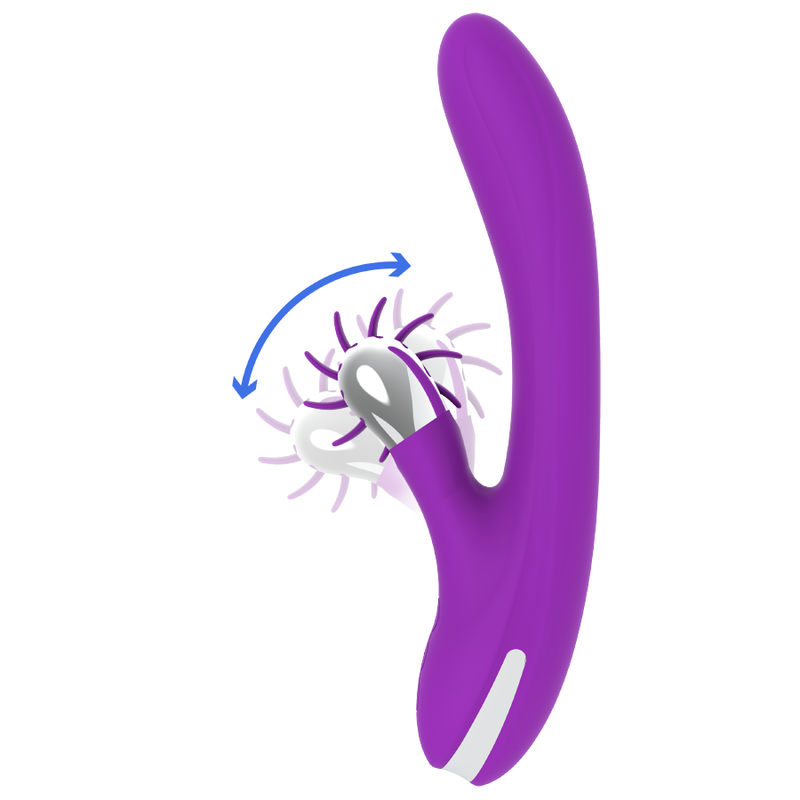 FUN FUNCTION - BUNNY FUNNY VIBRATION 2.0 - Imagen 4