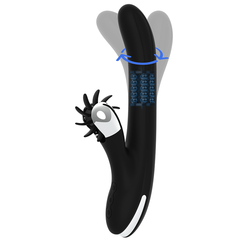 BLACKSILVER- BUNNY STORM ROTATION VIBE - Imagen 2