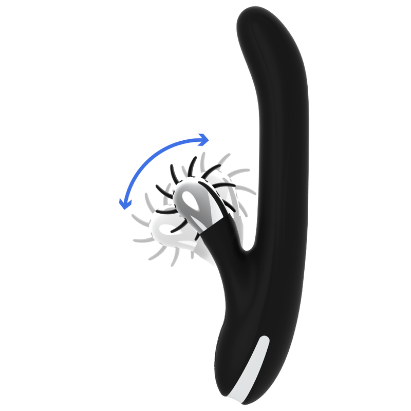 BLACKSILVER- BUNNY STORM ROTATION VIBE - Imagen 4