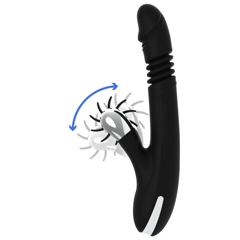 BLACKSILVER- BUNNY REED UP DOWN VIBE - Imagen 4
