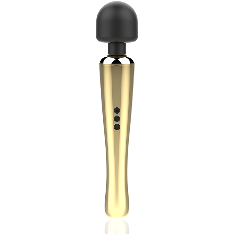 IBIZA WAND LUXURY MASSAGER SUPER STRONG - Image 2