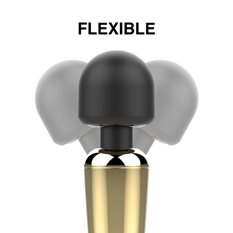IBIZA WAND LUXURY MASSAGER SUPER STRONG - Image 4