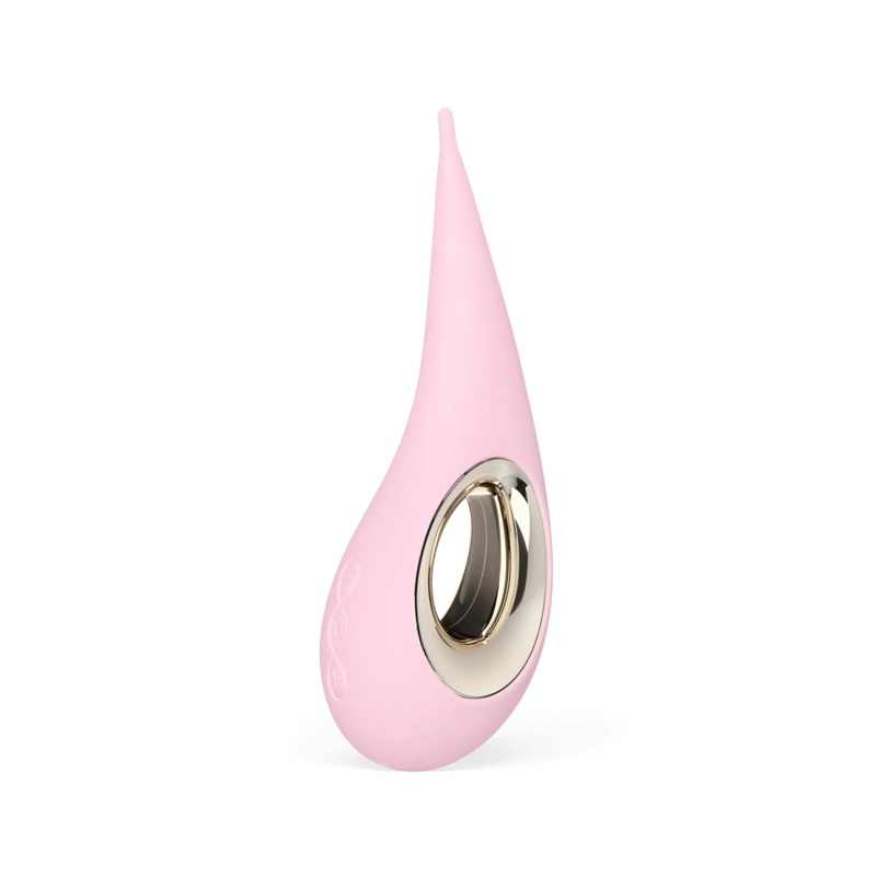 LELO DOT ESTIMULADOR DE CLÍTORIS - ROSA - Image 2
