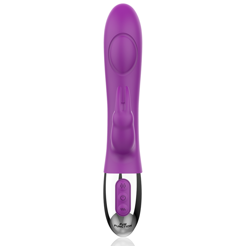 FUN FUNCTION - COMBI DOUBLE TAPPING - Imagen 4
