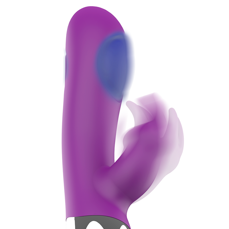 FUN FUNCTION - COMBI DOUBLE TAPPING - Imagen 3
